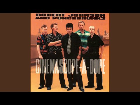 Cinemascope-A-Dope CD
