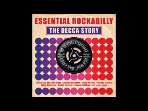 MCA Rockabillies volume 1 (2CD)