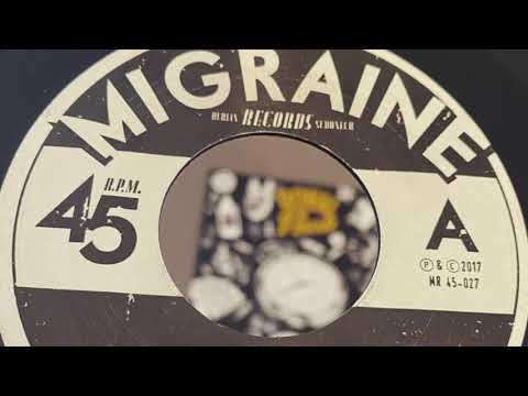 Time To Bop 7" Single (vinyl)