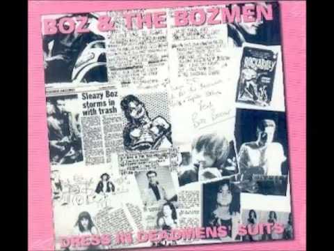 Dress In Deadmen's Suits CD