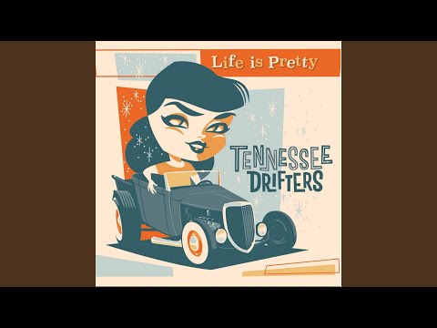 Life is Pretty CD