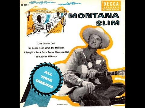 Dynamite Trail - The Decca Years 1954-58 CD