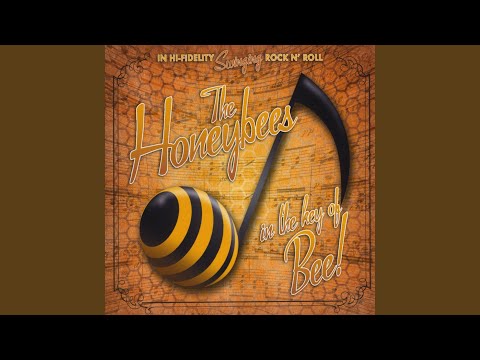 In The Key Of Bee CD