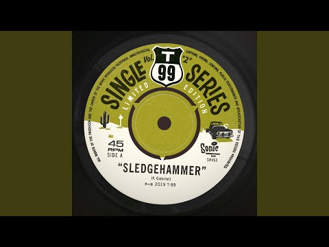 Bewildered 7" single (vinyl)