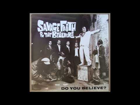 Do You Believe? LP (vinyl)