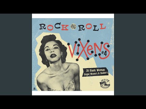 Rhythm & Blues House Party 7" EP (vinyl)