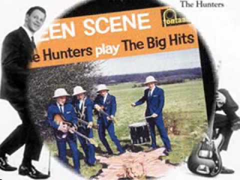 Teen Scene The Storm and Beyond CD