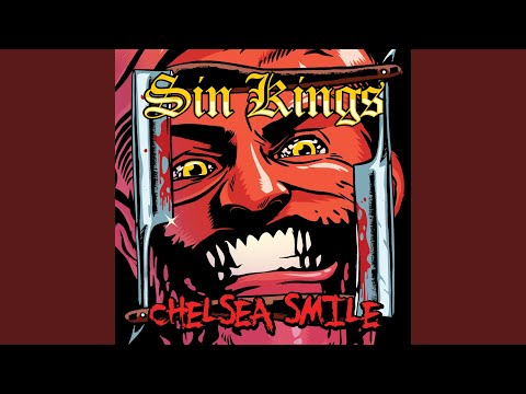 Chelsea Smile CD