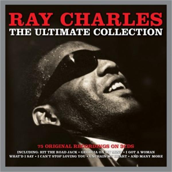 Ultimate Collection 3CD