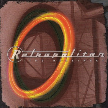 Retropolitan CD