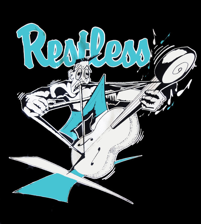 Double Bass T-Shirt