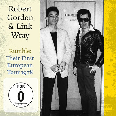 annie hooker rumble fish Robert Gordon and Link Wray Rumble: Their First European Tour 1978 2CD+DVD – Raucous Records 9/0 Fishing Hook Kodie Kowitz @freshwaterwestcoast shows Model:DSII10BF562UL - 5'6
