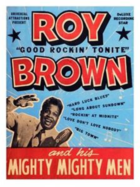 Good Rockin' Tonite T-Shirt