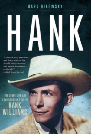 Hank : The Short Life and Long Country Road of Hank Williams (book)