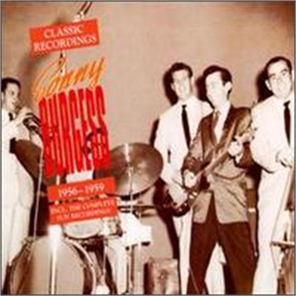 Classic Recordings 1956-1959 2CD