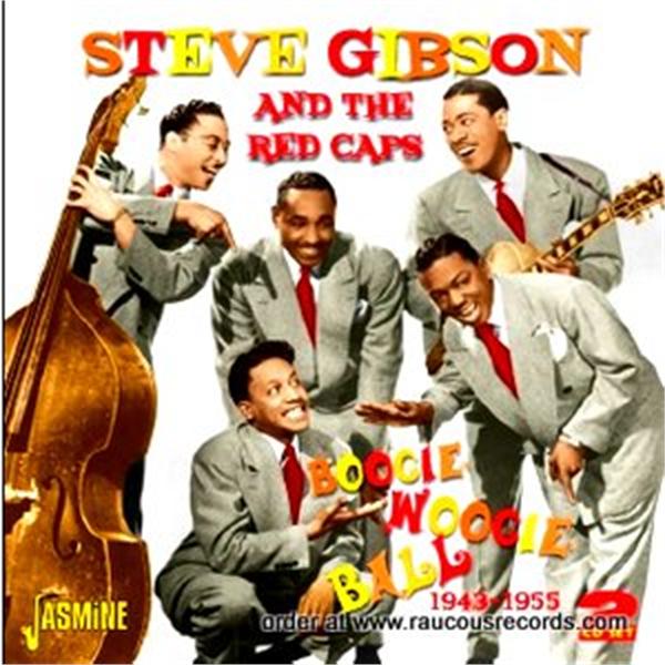 Boogie Woogie Ball 2CD
