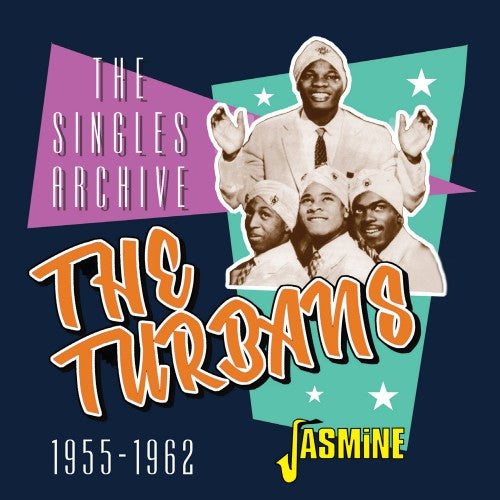 Singles Archive 1955-1962 CD