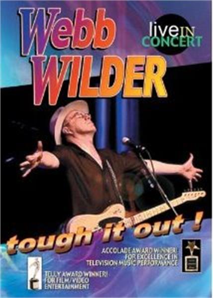 Tough It Out DVD (+ CD)