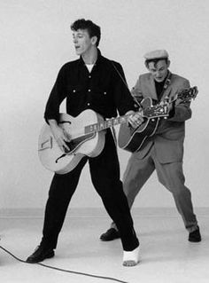 Gene Vincent