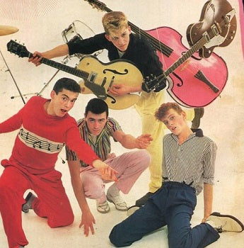 The Polecats