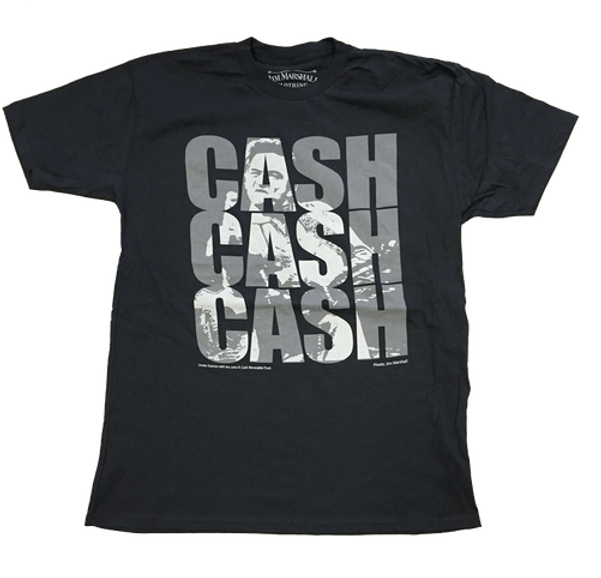 Cash Cash Cash T-shirt