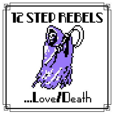 Love/Death 7" single (vinyl)