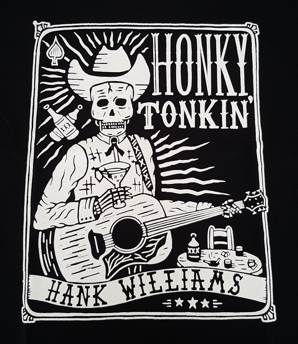 Honky Tonkin' T-Shirt