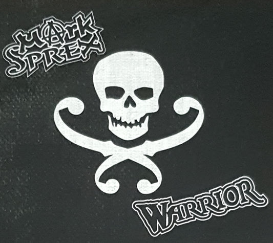 Warrior CD