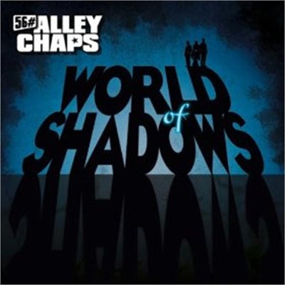 World Of Shadows CD