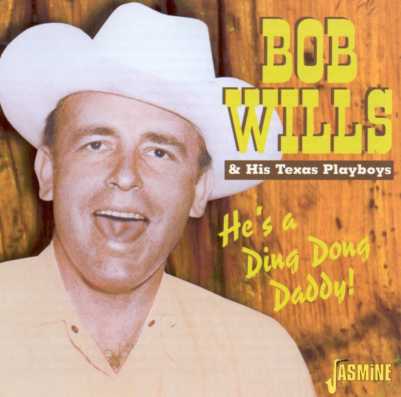 He's A Ding Dong Daddy CD