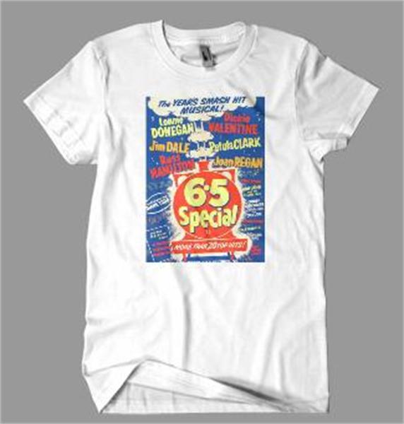 6-5 Special T-Shirt