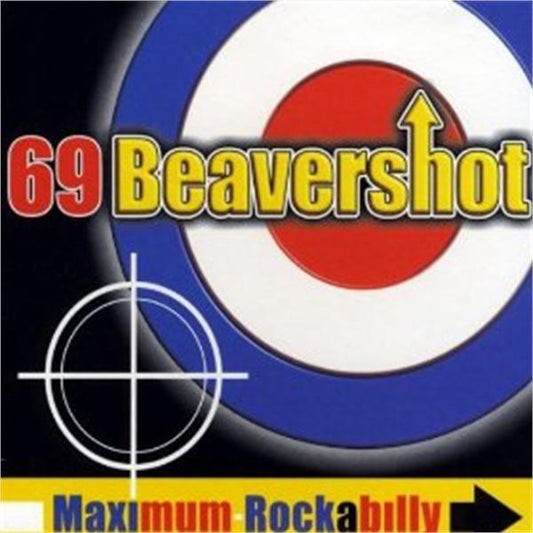Maximum Rockabilly CD