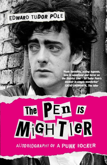The Pen Is Mightier (Book)