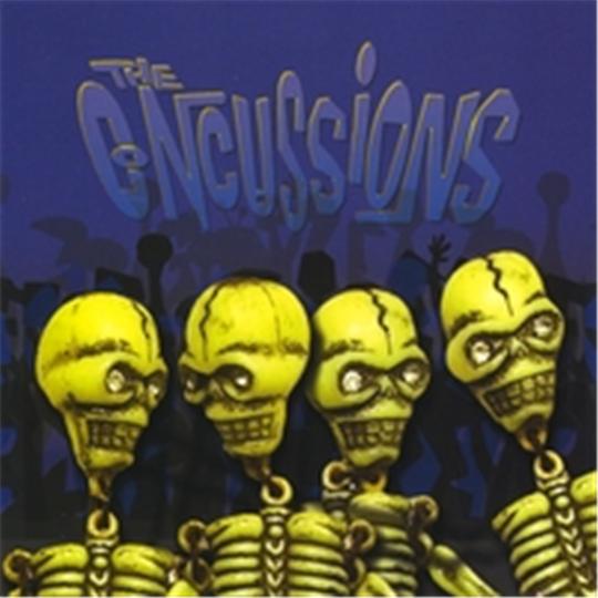 Magic Fingers CD