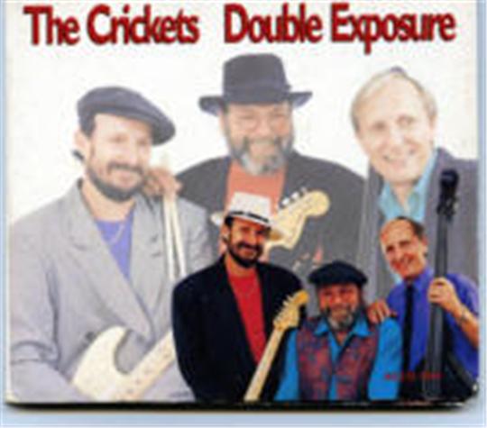 Double Exposure CD