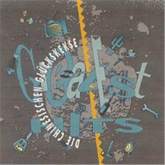 Greatest Hits CD