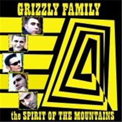 Spirit Of The Mountains CD