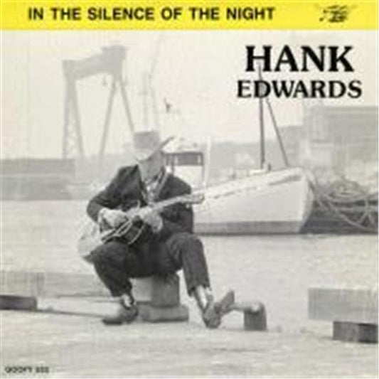 In The Silence Of The Night 7" Single (vinyl)