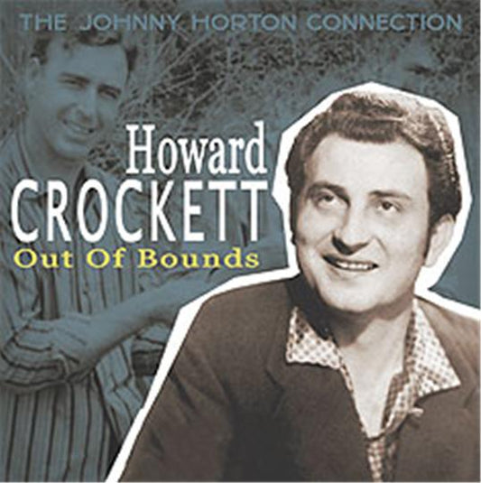 Out Of Bounds CD
