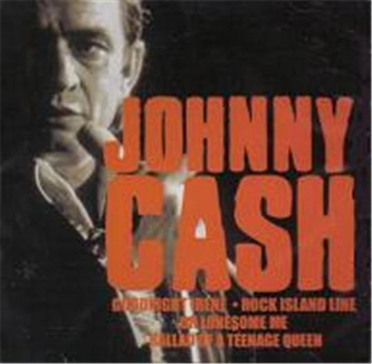 Johnny Cash