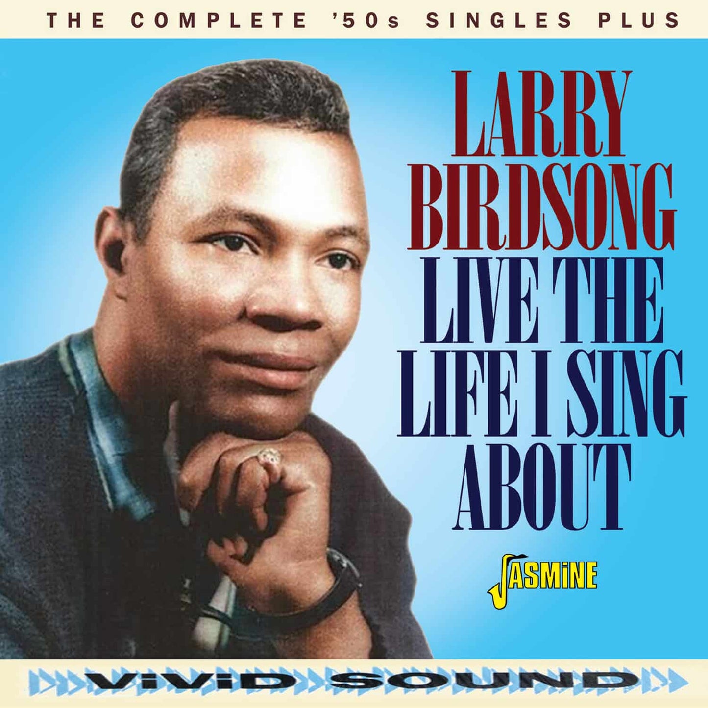 Live The Life I Sing About CD