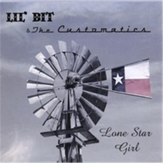 Lone Star Girl CD