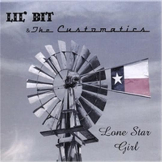 Lone Star Girl CD