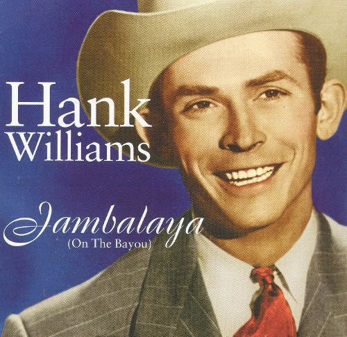 Jambalaya CD