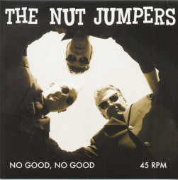 No Good No Good 7" single (vinyl)