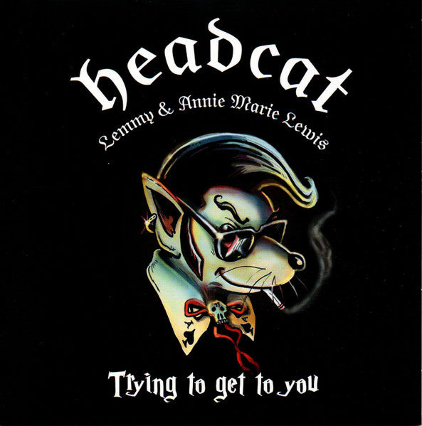 Trying To Get To You 7" Single (vinyl)