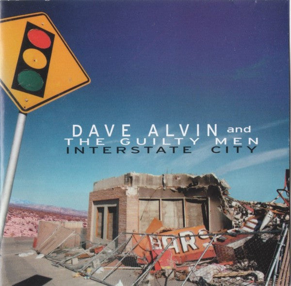 Interstate City CD