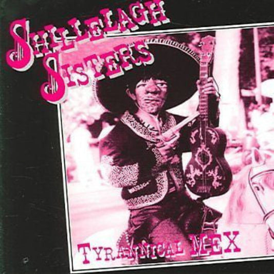 Tyrannical Mex CD