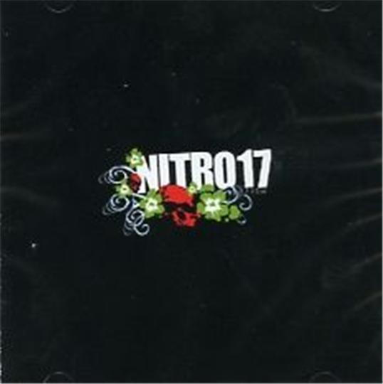 Nitro17 CD