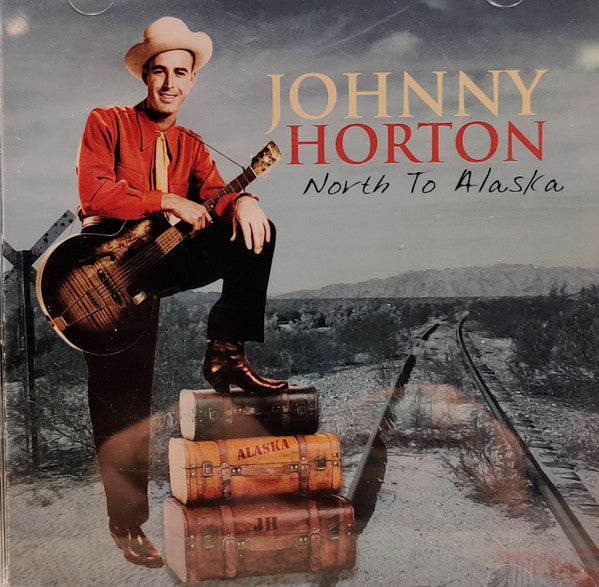 North To Alaska 2CD